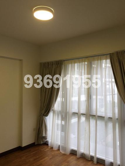 euHabitat (D14), Condominium #136865392